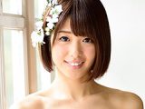 PASTEL NUDE 抱きしめたくなるその笑顔 川上奈々美